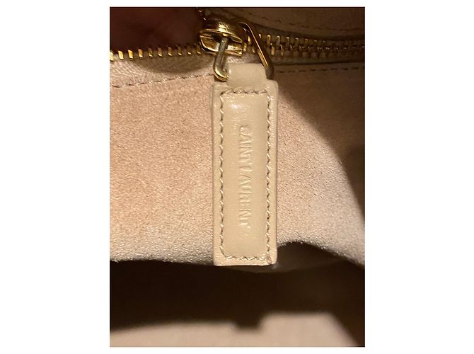 Saint Laurent large duffle bag - view 7
