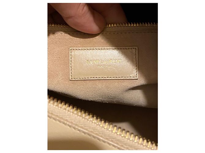 Saint Laurent large duffle bag - view 8