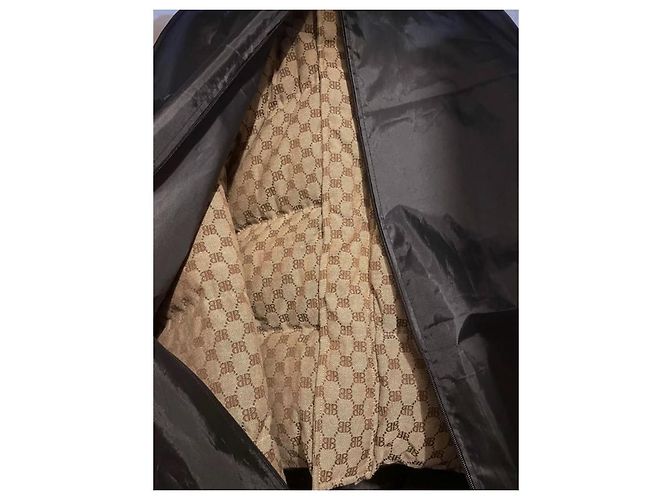 CHAQUETA DE PLUMAS GUCCI X BALENCIAGA Beige - vista 10