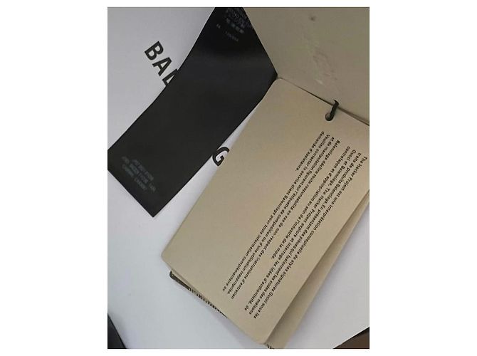 CHAQUETA DE PLUMAS GUCCI X BALENCIAGA Beige - vista 15