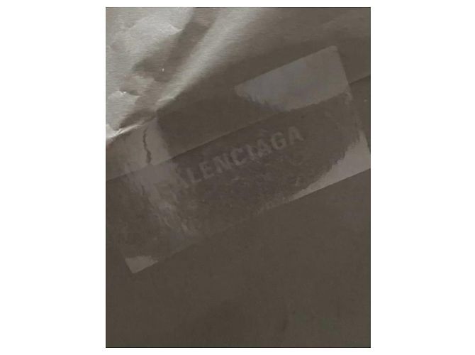 CHAQUETA DE PLUMAS GUCCI X BALENCIAGA Beige - vista 6