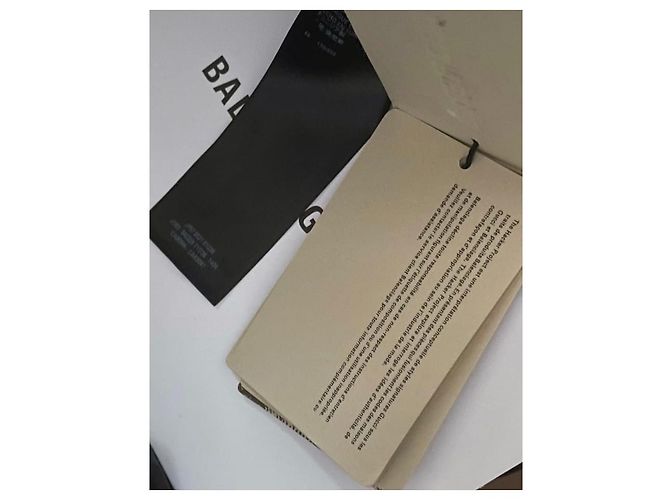 CHAQUETA DE PLUMAS GUCCI X BALENCIAGA Beige - vista 8