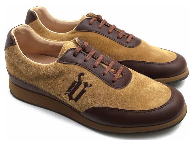 [Usato] Versace / GIANNI VERSACE / sneakers basse - vista 2