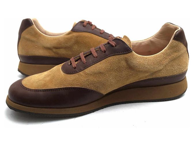[Usato] Versace / GIANNI VERSACE / sneakers basse - vista 3