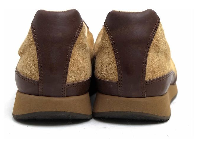 [Usato] Versace / GIANNI VERSACE / sneakers basse - vista 4