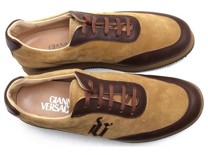 [Usato] Versace / GIANNI VERSACE / sneakers basse - vista 5