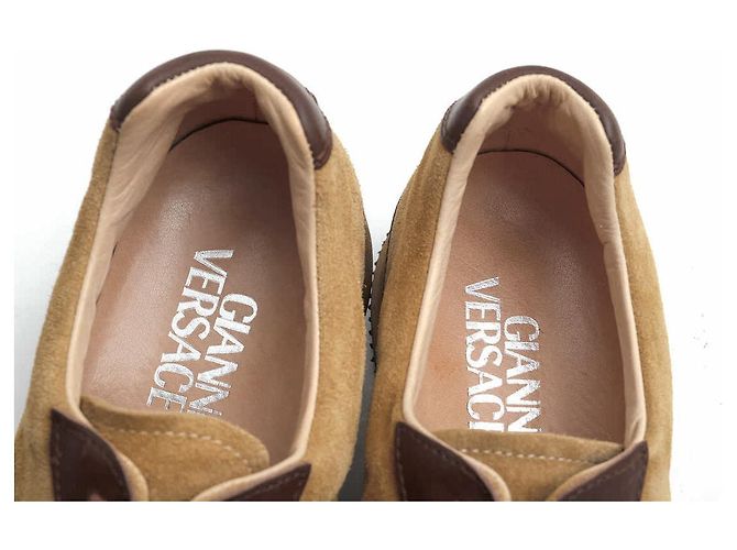 [Usato] Versace / GIANNI VERSACE / sneakers basse - vista 6