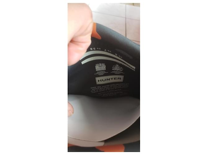 Hunter Regenstiefel Mehrfarben - Ansicht 11