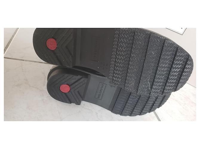 Hunter Regenstiefel Mehrfarben - Ansicht 7