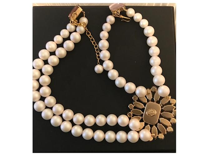 Philippe Ferrandis Collares Blanco - vista 3