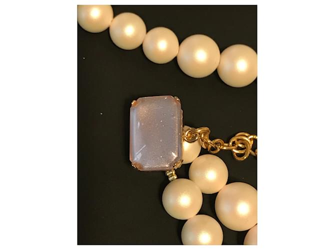 Philippe Ferrandis Collares Blanco - vista 5
