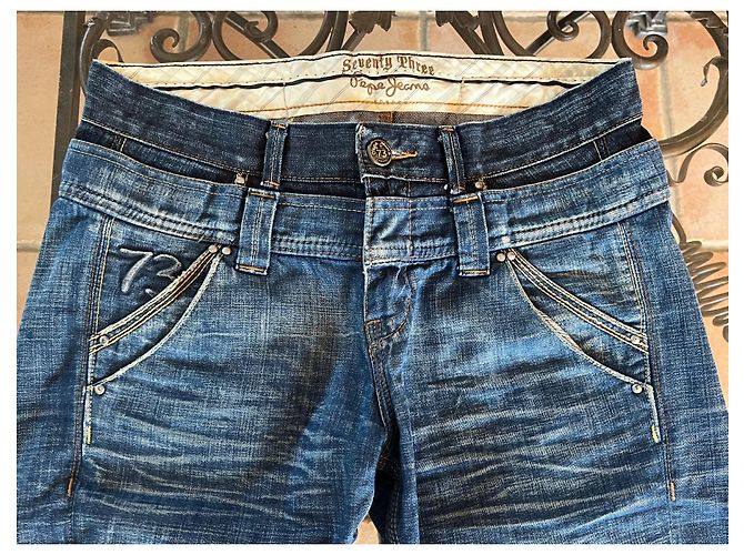 Pepe Jeans Jeans - vista 2