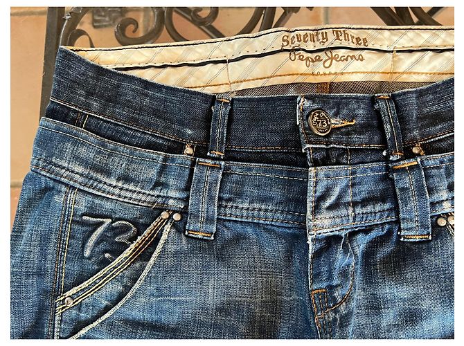 Pepe Jeans Jeans - vista 4