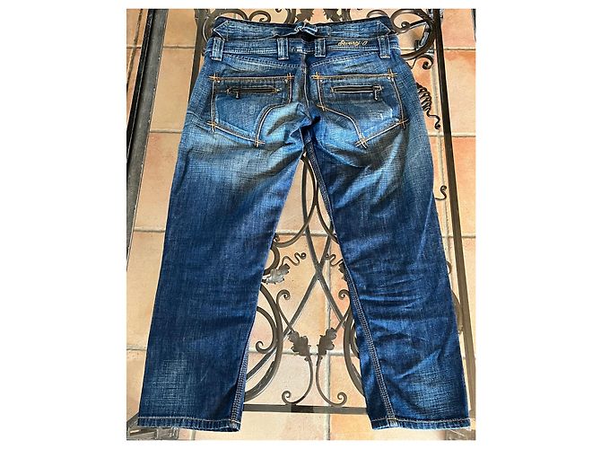 Pepe Jeans Jeans - vista 5