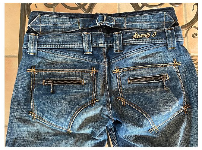 Pepe Jeans Jeans - vista 6