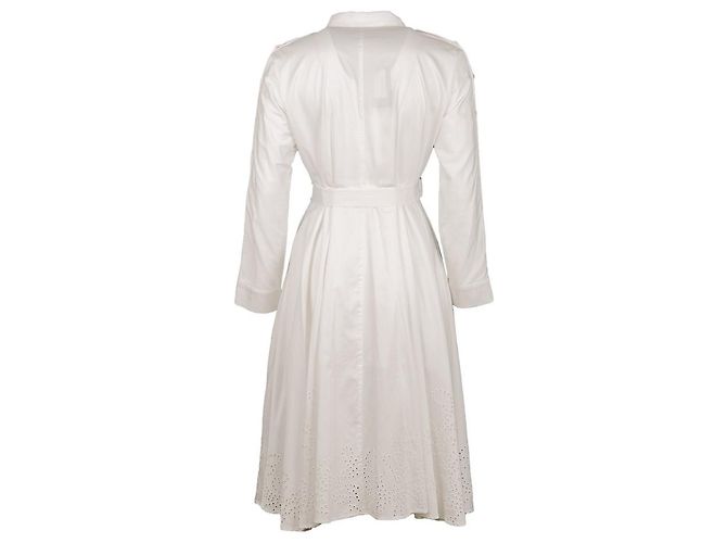 Vestido Maje Branca de Neve - vista 3