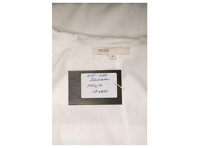 Vestido Maje Branca de Neve - vista 4