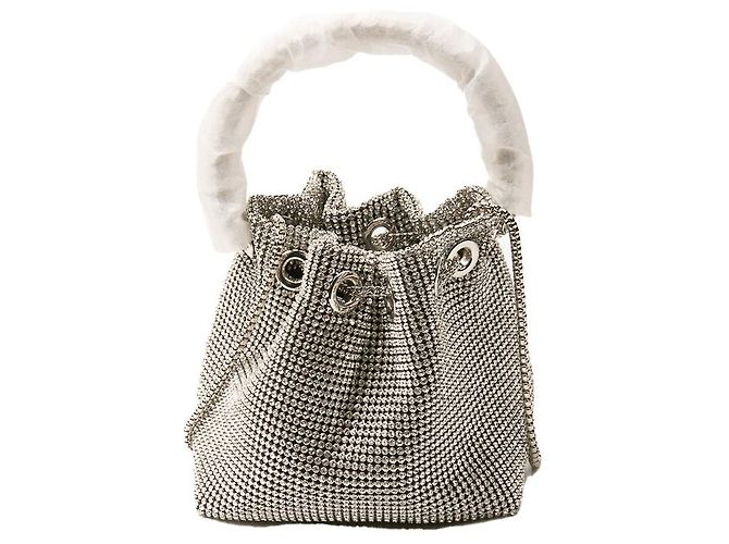Borsa Jimmy Choo Bon Bon - vista 2