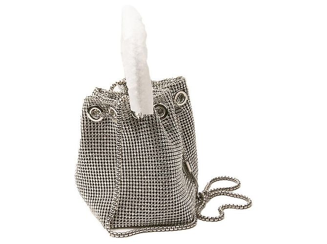 Borsa Jimmy Choo Bon Bon - vista 3