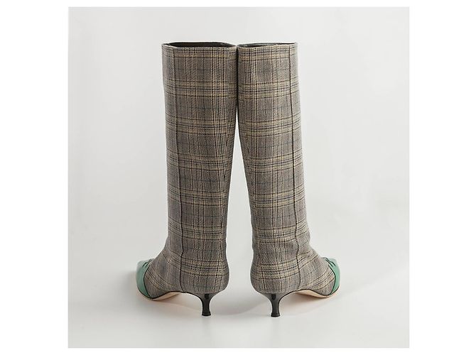 Tibi-Stiefel - Ansicht 3