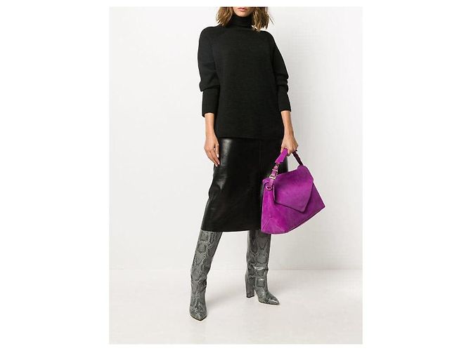 Bolsa Alberta Ferretti - vista 10