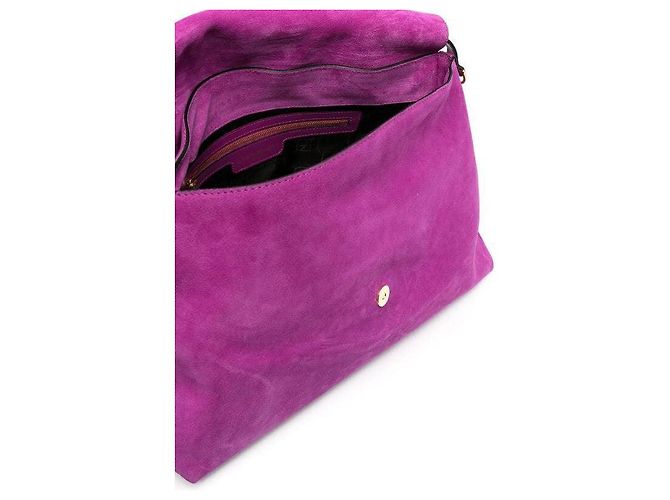Bolsa Alberta Ferretti - vista 3
