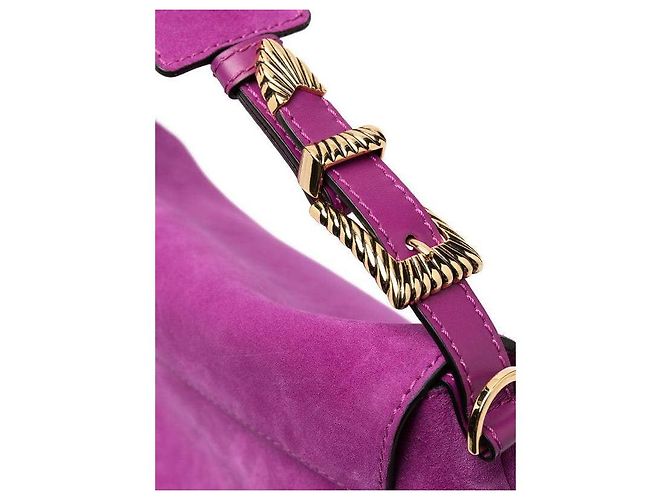 Bolsa Alberta Ferretti - vista 4
