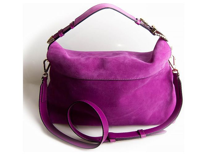 Bolsa Alberta Ferretti - vista 5