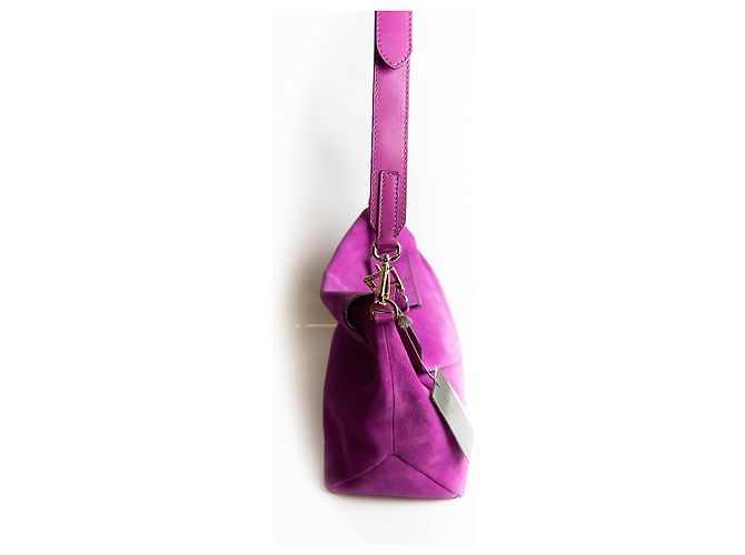 Bolsa Alberta Ferretti - vista 6