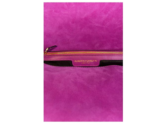 Bolsa Alberta Ferretti - vista 9