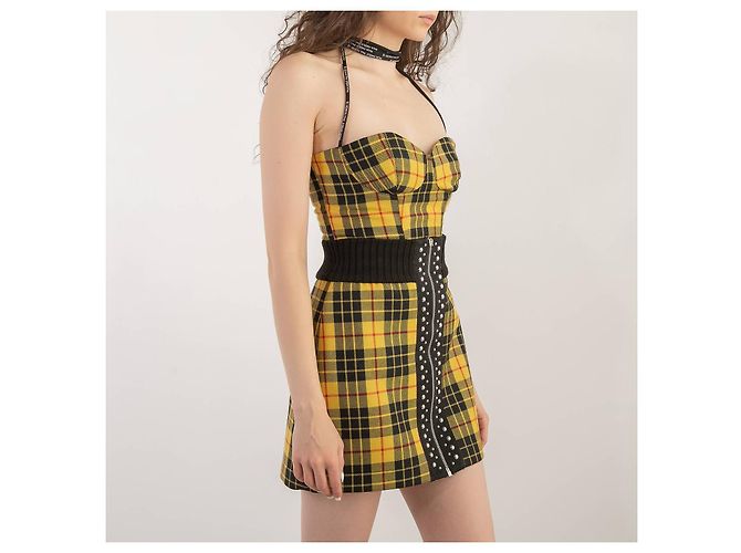 Traje de Palm Angels - vista 2