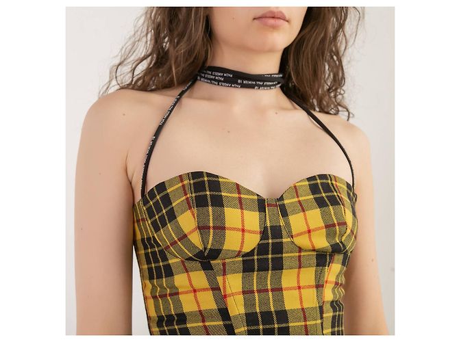 Traje de Palm Angels - vista 4