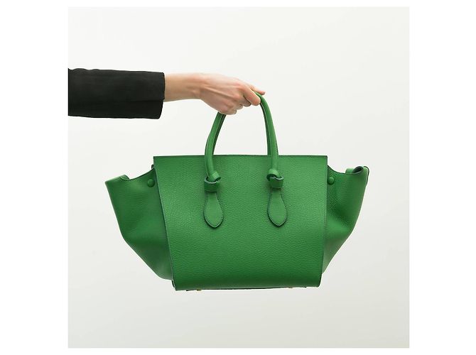Tie Bag Borsa Céline - vista 3