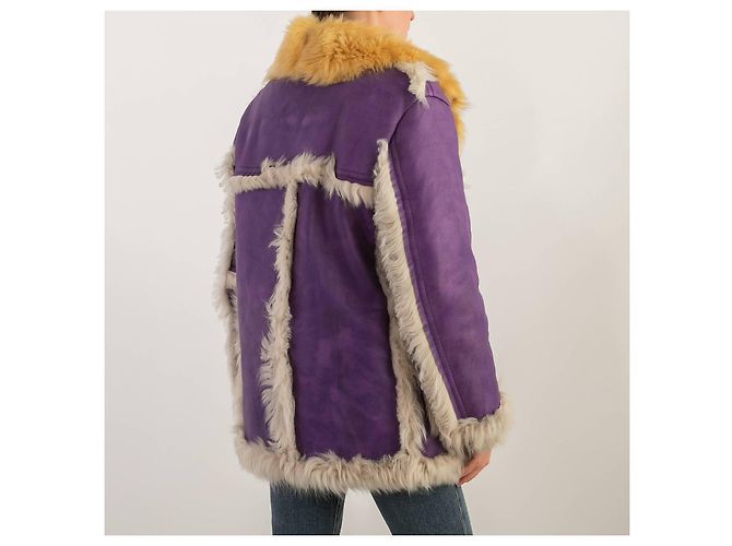 Cappotto Prada - vista 2