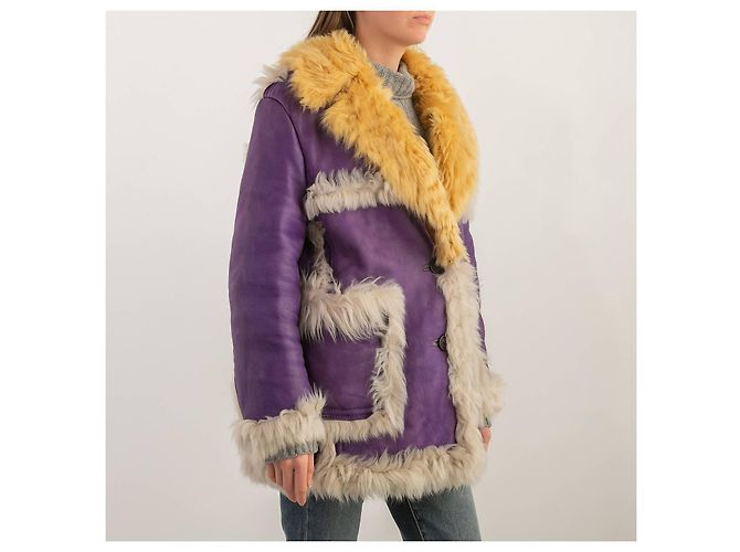 Cappotto Prada - vista 3