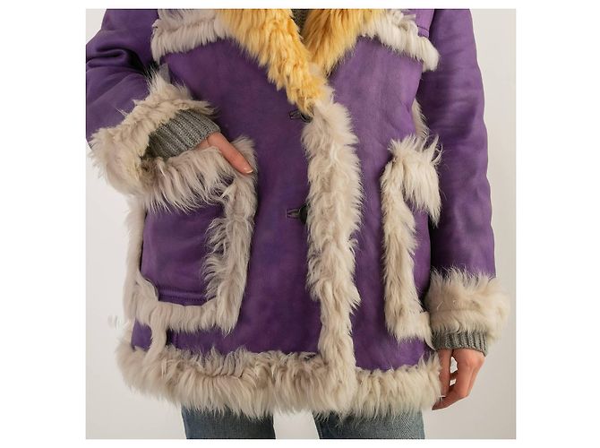 Cappotto Prada - vista 4