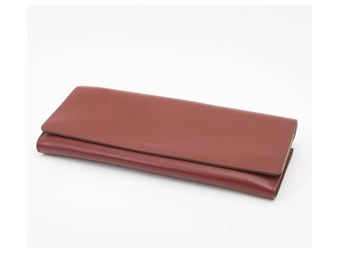 Embreagem Jil Sander - vista 5