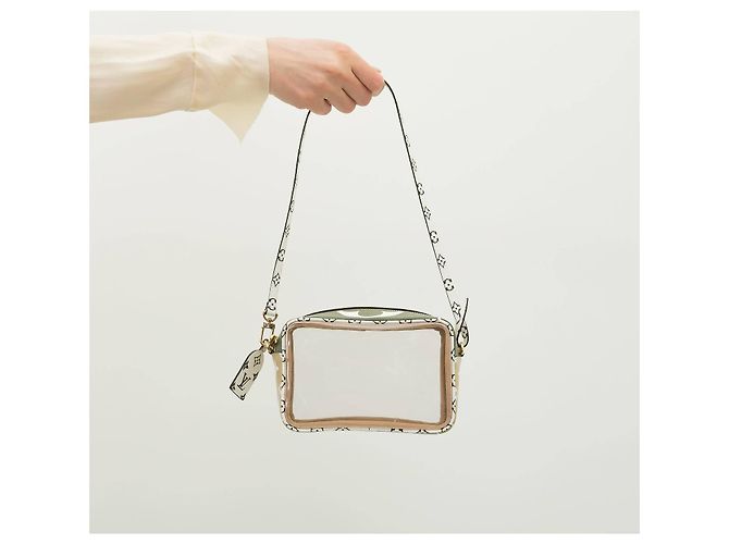 Slender borsa di Louis Vuitton - vista 3