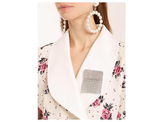 Brosche Alessandra Rich - Ansicht 3