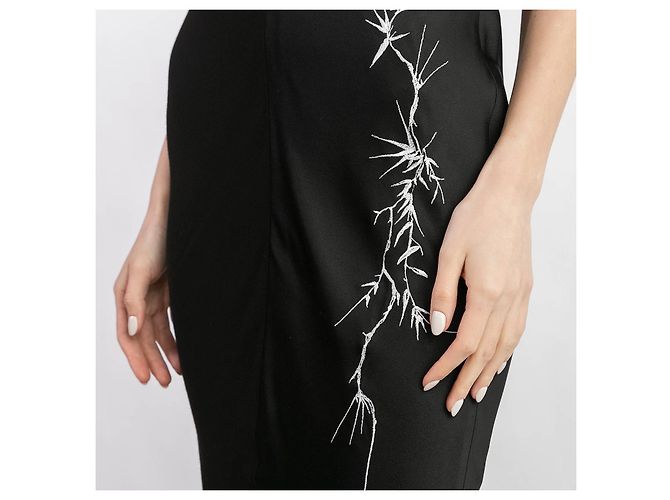 Haider Ackermann dress - view 4