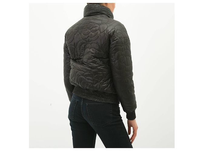 Daunenjacke Chanel - Ansicht 2