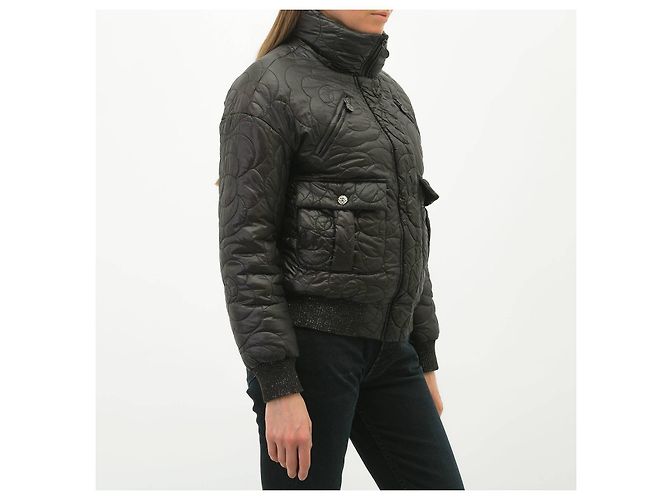 Daunenjacke Chanel - Ansicht 3
