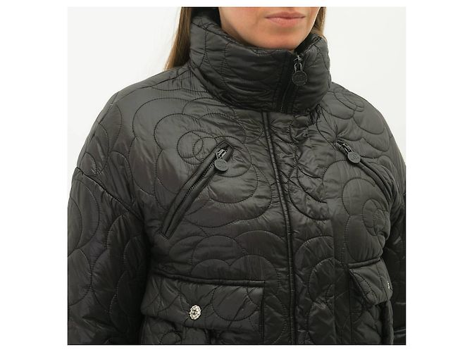 Daunenjacke Chanel - Ansicht 4