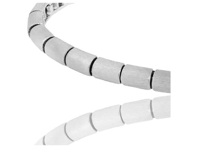 H Stern H. Bracciale d'oro di poppa - vista 2