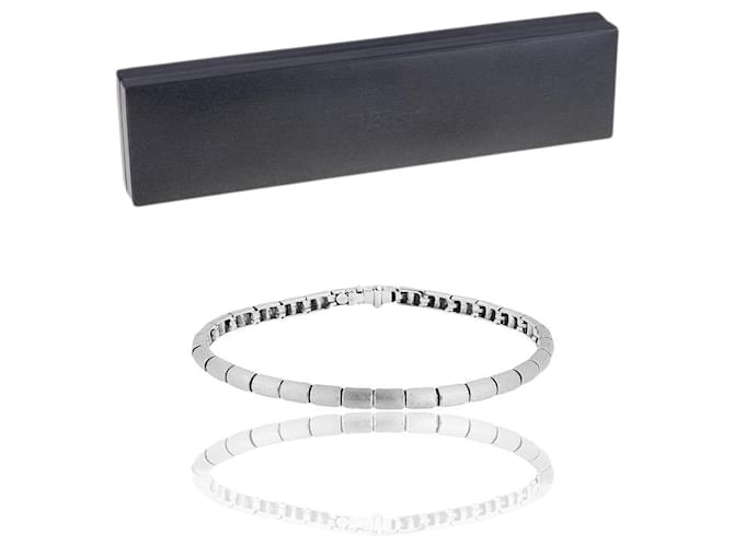 H Stern H. Bracciale d'oro di poppa - vista 4