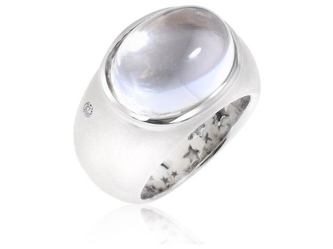 H Stern H. Stern Justine Quarzring - Ansicht 2