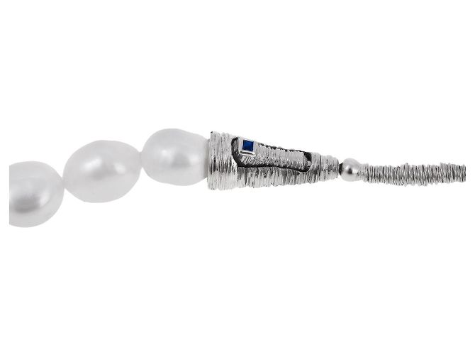 H Stern Halskette mit Perlen H. Stern - Ansicht 3