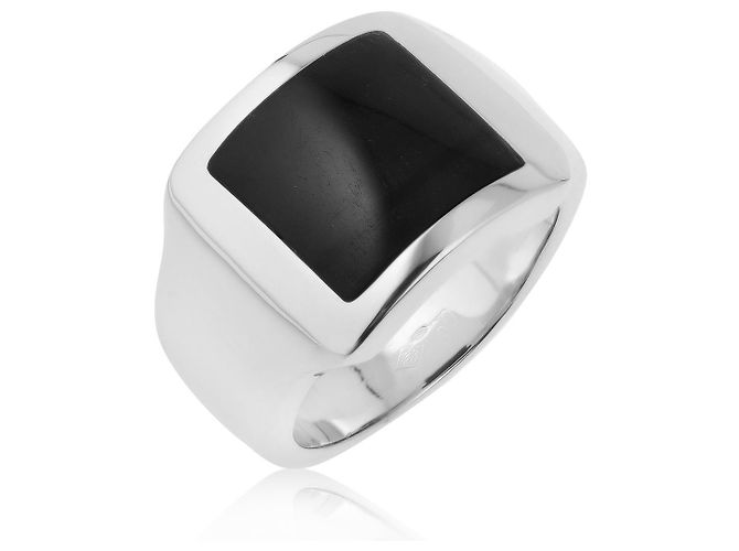 Cartier Santos De Cartier Goldring - vista 2
