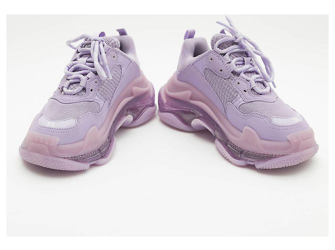 Sneakers Balenciaga - vista 2