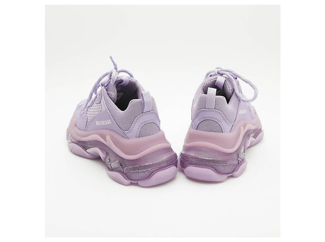 Sneakers Balenciaga - vista 3